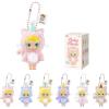 imagePOP MART Baby Molly Pocket Friends SeriesVinyl Plush Pendant Blind Box 6PCs Blind Box Figures Random Design Action Figures Collectible Toys Home Decorations Whole SetBaby Molly Pocket Friends