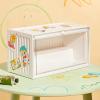 imagePOP MART Baby Molly When I was Three SeriesLuminous Display Container Display Container Case for Blind Box Toys Collection
