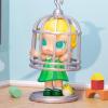 imagePOP MART Baby Molly When I was ThreeSeries Figures Baby Molly Blind Box Figures Random Design Action Figures Collectible Toys Home Decorations Holiday Birthday Gifts for Girls and Boys Single BoxBaby Molly When I Was Three