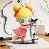imagePOP MART Baby Molly ampamp Baby Tabby Series Figures 12PCs Blind Box Figures Random Design Action Figures Collectible Toys Home Decorations Holiday Birthday Gifts for Girls and Boys Whole SetBaby Molly  Baby Tabby Series