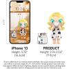 imagePOP MART Baby Molly ampamp Baby Tabby Series Figures 12PCs Blind Box Figures Random Design Action Figures Collectible Toys Home Decorations Holiday Birthday Gifts for Girls and Boys Whole SetBaby Molly  Baby Tabby Series