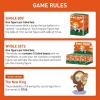 imagePOP MART Baby Molly ampamp Baby Tabby Series Figures 12PCs Blind Box Figures Random Design Action Figures Collectible Toys Home Decorations Holiday Birthday Gifts for Girls and Boys Whole SetBaby Molly  Baby Tabby Series
