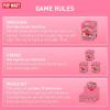 imagePOP MART CRYBABY x Powerpuff Girls Series Figures 12PCs CRYBABY Blind Box Figures Random Design Action Figures Collectible Toys Home Decorations Holiday Birthday Gifts for Girls and Boys Whole SetCrybaby X Powerpuff Girls Series