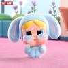 imagePOP MART CRYBABY x Powerpuff Girls Series Figures 12PCs CRYBABY Blind Box Figures Random Design Action Figures Collectible Toys Home Decorations Holiday Birthday Gifts for Girls and Boys Whole SetCrybaby X Powerpuff Girls Series