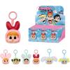 imagePOP MART Crybaby  Powerpuff Girls SeriesVinyl Face Plush Blind Box Crybaby Blind Box Figures Random Design Action Figures Collectible Toys Home Decorations Single BoxCrybaby Powerpuff Face Plush