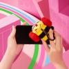 imagePOP MART Crybaby  Powerpuff Girls SeriesVinyl Face Plush Blind Box Crybaby Blind Box Figures Random Design Action Figures Collectible Toys Home Decorations Single BoxCrybaby Powerpuff Face Plush