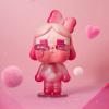imagePOP MART Crybaby Crying Again Series Figures Crybaby Blind Box Figures 12PCs Random Design Action Figures Collectible Toys Home Decorations Holiday Birthday Gifts Whole SetCrybaby Crying Again