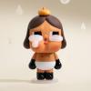 imagePOP MART Crybaby Crying Again Series Figures Crybaby Blind Box Figures 12PCs Random Design Action Figures Collectible Toys Home Decorations Holiday Birthday Gifts Whole SetCrybaby Crying Again