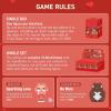 imagePOP MART Crybaby Crying for Love Series Figures Blind Box Figures Random Design Action Figures Collectible Toys Home Decorations Single BoxCrybaby Crying for Love Series