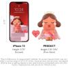 imagePOP MART Crybaby Crying for Love Series Figures Blind Box Figures Random Design Action Figures Collectible Toys Home Decorations Single BoxCrybaby Crying for Love Series