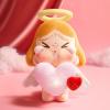 imagePOP MART Crybaby Crying for Love SeriesPlush Gift Box Toys for Modern Home Decor Collectible Toy Set for Desk Accessories 1PC