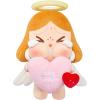 imagePOP MART Crybaby Crying for Love SeriesPlush Gift Box Toys for Modern Home Decor Collectible Toy Set for Desk Accessories 1PC