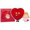 imagePOP MART Crybaby Crying for Love SeriesPlush Gift Box Toys for Modern Home Decor Collectible Toy Set for Desk Accessories 1PC