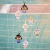 imagePOP MART Crybaby Sunset Concert SeriesPlush Pendant Blind Box Crybaby Blind Box Figures Random Design Action Figures Collectible Toys Home Decorations Holiday Birthday Gifts Single BoxSunset Concert Series