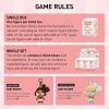 imagePOP MART Crybaby Tears Factory Series  Vinyl Face Plush Blind Box Random Design Action Figures Collectible Toys Home Decorations Holiday Birthday Gifts Single BoxCrybaby Tears Factory Series