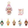 imagePOP MART Crybaby Tears Factory Series  Vinyl Face Plush Blind Box Random Design Action Figures Collectible Toys Home Decorations Holiday Birthday Gifts Single BoxCrybaby Tears Factory Series