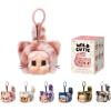 imagePOP MART Crybaby Wild but Cutie Series  Vinyl Plush Pendant Blind Box Random Design Action Figures Collectible Toys Decorations Holiday Birthday Gifts for Girls and Boys Single BoxCrybaby Wild But Cutie Series