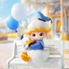 imagePOP MART DIMOO Donald Duck 18 Action Figure 585 inches Height Toys for Modern Home Decor Collectible Toy Set for Desk Accessories 1PC