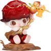 imagePOP MART DIMOO Fruitful Branches Figure 23 inches Height Toys for Modern Home Decor Collectible Toy Set for Desk Accessories 1PC