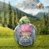 imagePOP MART DIMOO Jurassic World Series Blind Box Figures Random Design Action Figures Collectible Toys Home Decorations Holiday Birthday Gifts for Girls and Boys Whole SetDimoo Jurassic World Series