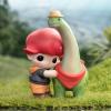 imagePOP MART DIMOO Jurassic World Series Blind Box Figures Random Design Action Figures Collectible Toys Home Decorations Holiday Birthday Gifts for Girls and Boys Whole SetDimoo Jurassic World Series