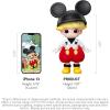 imagePOP MART DIMOO Mickey 18 Action Figure 787 inches Height Toys for Modern Home Decor Collectible Toy Set for Desk Accessories 1PC