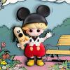 imagePOP MART DIMOO Mickey 18 Action Figure 787 inches Height Toys for Modern Home Decor Collectible Toy Set for Desk Accessories 1PC