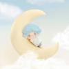 imagePOP MART DIMOO My Cloud Companion SeriesCotton Doll Blind Box 6PCs DIMOO Blind Box Figures Random Design Action Figures Collectible Toys Home Decorations Holiday Birthday Gifts Whole SetDimoo My Cloud Companion Seriescotton Doll
