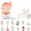 imagePOP MART DIMOO Shapes in Nature Series Blind Box Figures Random Design Action Figures Collectible Toys Home Decorations Holiday Birthday Gifts for Girls and Boys Single BoxDimoo Shapes in Nature