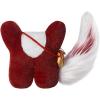 imagePOP MART DIMOO Stories in The Cup SeriesAuspicious Animal Cotton Doll 1024  689  591 inches Toys for Modern Home Decor Collectible Toy Set for Desk Accessories 1PC