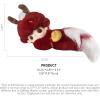 imagePOP MART DIMOO Stories in The Cup SeriesAuspicious Animal Cotton Doll 1024  689  591 inches Toys for Modern Home Decor Collectible Toy Set for Desk Accessories 1PC