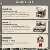imagePOP MART DIMOO WORLD  DISNEY SeriesVinyl Plush Keychain Blind Box Random Design Action FiguresDimoo World  Disney