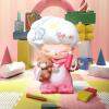 imagePOP MART DIMOO Weaving Wonders Series Figures 12PCs DIMOO Blind Box Figures Random Design Action Figures Collectible Toys Home Decorations Holiday Birthday Gifts Whole SetDimoo Weaving Wonders