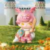 imagePOP MART DIMOO Weaving Wonders Series Figures 12PCs DIMOO Blind Box Figures Random Design Action Figures Collectible Toys Home Decorations Holiday Birthday Gifts Whole SetDimoo Weaving Wonders