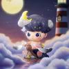 imagePOP MART DIMOO Weaving Wonders Series Figures DIMOO Blind Box Figures Random Design Action Figures Collectible Toys Home Decorations Holiday Birthday Gifts Single Box