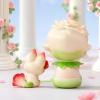 imagePOP MART DIMOO Whisper of The Rose Figure 236  315 Inches Height Toys for Modern Home Decor Collectible Toy Set for Desk Accessories