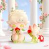 imagePOP MART DIMOO Whisper of The Rose Figure 236  315 Inches Height Toys for Modern Home Decor Collectible Toy Set for Desk Accessories