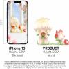 imagePOP MART DIMOO Whisper of The Rose Figure 236  315 Inches Height Toys for Modern Home Decor Collectible Toy Set for Desk Accessories