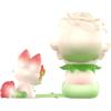 imagePOP MART DIMOO Whisper of The Rose Figure 236  315 Inches Height Toys for Modern Home Decor Collectible Toy Set for Desk Accessories