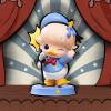imagePOP MART DIMOO World  Disney Series Figures Blind Box Figures Random Design Action Figures Collectible Toys Home Decorations Single BoxDimoo World  Disney