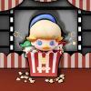 imagePOP MART DIMOO World  Disney Series Figures Blind Box Figures Random Design Action Figures Collectible Toys Home Decorations Single BoxDimoo World  Disney