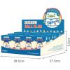imagePOP MART DUCKOO Ball Club Series 12PCs DUCKOO Blind Box Figures Random Design Action Figures Collectible Toys Home Decorations Holiday Birthday Gifts for Girls and Boys Whole SetBall Club