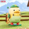 imagePOP MART DUCKOO Farm Blind Box Figures Random Design Box Toys for Modern Home Decor Collectible Toy Set for Desk Accessories 12PCFarm