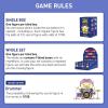 imagePOP MART DUCKOO Music Festival Series Blind Box Figures Random Design Action Figures Collectible Toys Home Decorations Holiday Birthday Gifts for Girls and Boys Single BoxDuckoo Music Festival