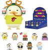 imagePOP MART DUCKOO Music Festival Series Blind Box Figures Random Design Action Figures Collectible Toys Home Decorations Holiday Birthday Gifts for Girls and Boys Single BoxDuckoo Music Festival
