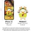 imagePOP MART DUCKOO Music Festival Series Blind Box Figures Random Design Action Figures Collectible Toys Home Decorations Holiday Birthday Gifts for Girls and Boys Single BoxDuckoo Music Festival