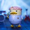 imagePOP MART DUCKOO Music Festival Series Blind Box Figures Random Design Action Figures Collectible Toys Home Decorations Holiday Birthday Gifts for Girls and Boys Single BoxDuckoo Music Festival