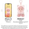 imagePOP MART HACIPUPU Gummy Bear SeriesVinyl Plush Pendant Blind Box Random Design Action Figures Collectible Toys Decorations Holiday Birthday Gifts for Girls and Boys Whole SetHacipupu Gummy Bear Seriesvinyl Plush Pendant