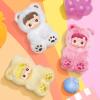 imagePOP MART HACIPUPU Gummy Bear SeriesVinyl Plush Pendant Blind Box Random Design Action Figures Collectible Toys Decorations Holiday Birthday Gifts for Girls and Boys Whole SetHacipupu Gummy Bear Seriesvinyl Plush Pendant