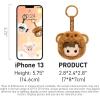 imagePOP MART HACIPUPU The Constellation SeriesVinyl Plush Blind Box HACIPUPU Blind Box Figures Random Design Action Figures Collectible Toys Home Decorations Holiday Birthday GiftsSingle BoxHacipupu the Constellation Seriesvinyl Plush Blind Box
